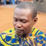 Yénoukounmè Emile ADANGO