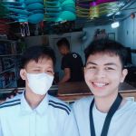 Sunny Barrameda