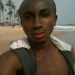 Onyenankeya Johnbosco