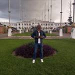 Palmer Tembeng