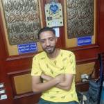 حسام محمد احمد محمد