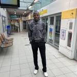 MOHAMED MOUNKISSOU OKPEYEMI ACHAFA