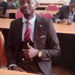 Parfait Elonda Lokate