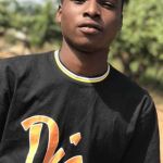 Banjo Oluwasegun Samuel