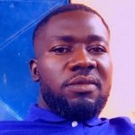 LANDREY AIME FOTSO KENGNE