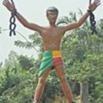 Lambert Innocent DOSSOU