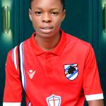 Arua Victor chibueze