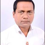 Chandrashekhar zade