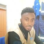 Njoya Sylvain