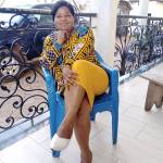 Anyingu Irine Alemanji