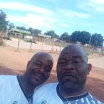 Simon Pierre Tchoungui