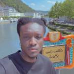 Ayi David Alexandro AYITE