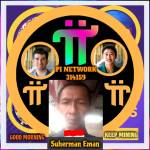 SUHERMAN EMAN