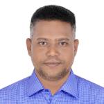 Sumantra kumar Halder