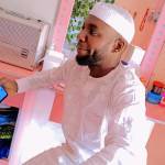 MUIDEEN OLAWALE ADEBAYO