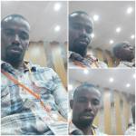 EL HADJI IBRAHIM DOUMBIA