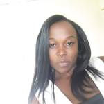 Ngole Solange Mesame