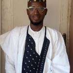 Abubakar Adamu