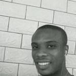 Cyrille Cyrille Herve Kevin Goli