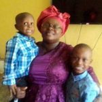 Adegbohun Victoria