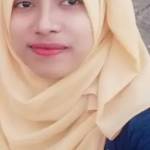 Effath Jahan