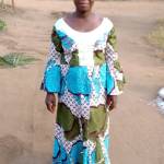 Alain togbedji Dossou Houndonougbo