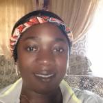 Salomé Avouzoa ayissi