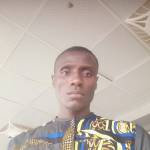 MAHOUNA kouessivi HLOMMANDE