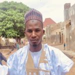 Abubakar Bashir