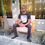 Benjamin Aguiyi