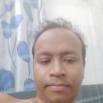 A K M Tanvir Ahmad