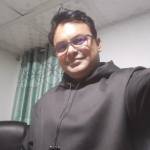 Abu Khare Md Saidur Rahman Khan