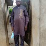 DANSOU JUSTE HOUNHOZOUNKOU