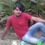 Kolisetti Naresh kumar