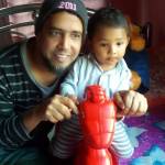 SM Haider Ali