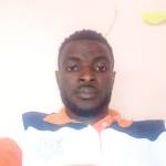 Franck Kouadio