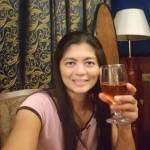 MARIA CECILIA ARAGO