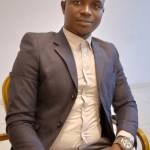 Koffi Germain KOUAKOU