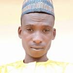 Mohammed Aliyu Haruna