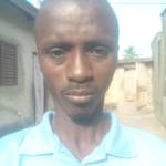 MAHOUGNON SIMON HOUAGA