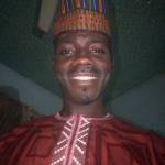 Auwal Usman