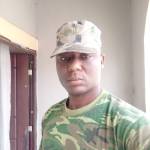 Muhammad Bature