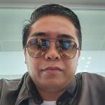 Allan Roy Elnar