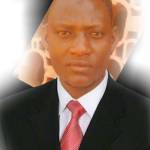 Balarabe Saad Yunusa