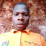 NSHIMIRIMANA Thierry