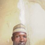 Ahmad Halilu