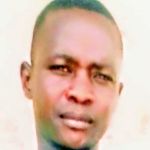 GILBERT TAIWE DJAKBE