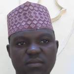 YAHAYA IBRAHIM
