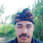 I Ketut Supaba