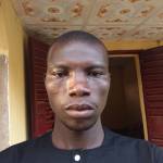 Lassané Yogo